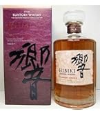 Amazon.co.jp: サントリー ブレンデッドウイスキー 響17年カートン付き